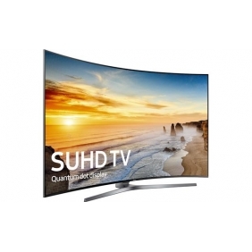 Samsung UN78KS9800 78 curved Smart LED 4K Ultra HD TV with HDR